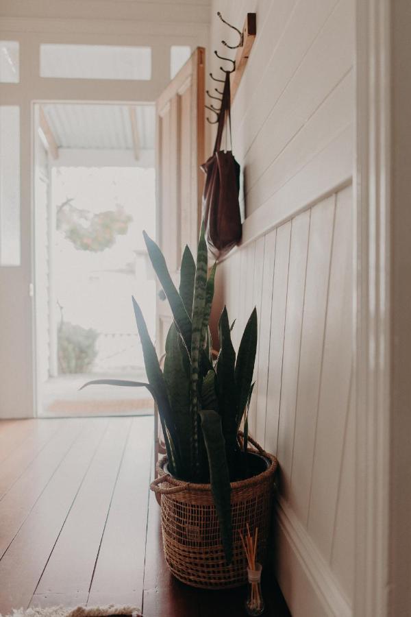The Allotment Albany - Centrally Located Cottage In Old Albany Buitenkant foto